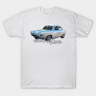 1953 Kaiser Henry J Corsair Deluxe Coupe T-Shirt